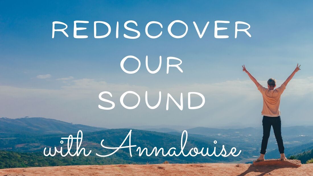 Rediscover our sound workshop